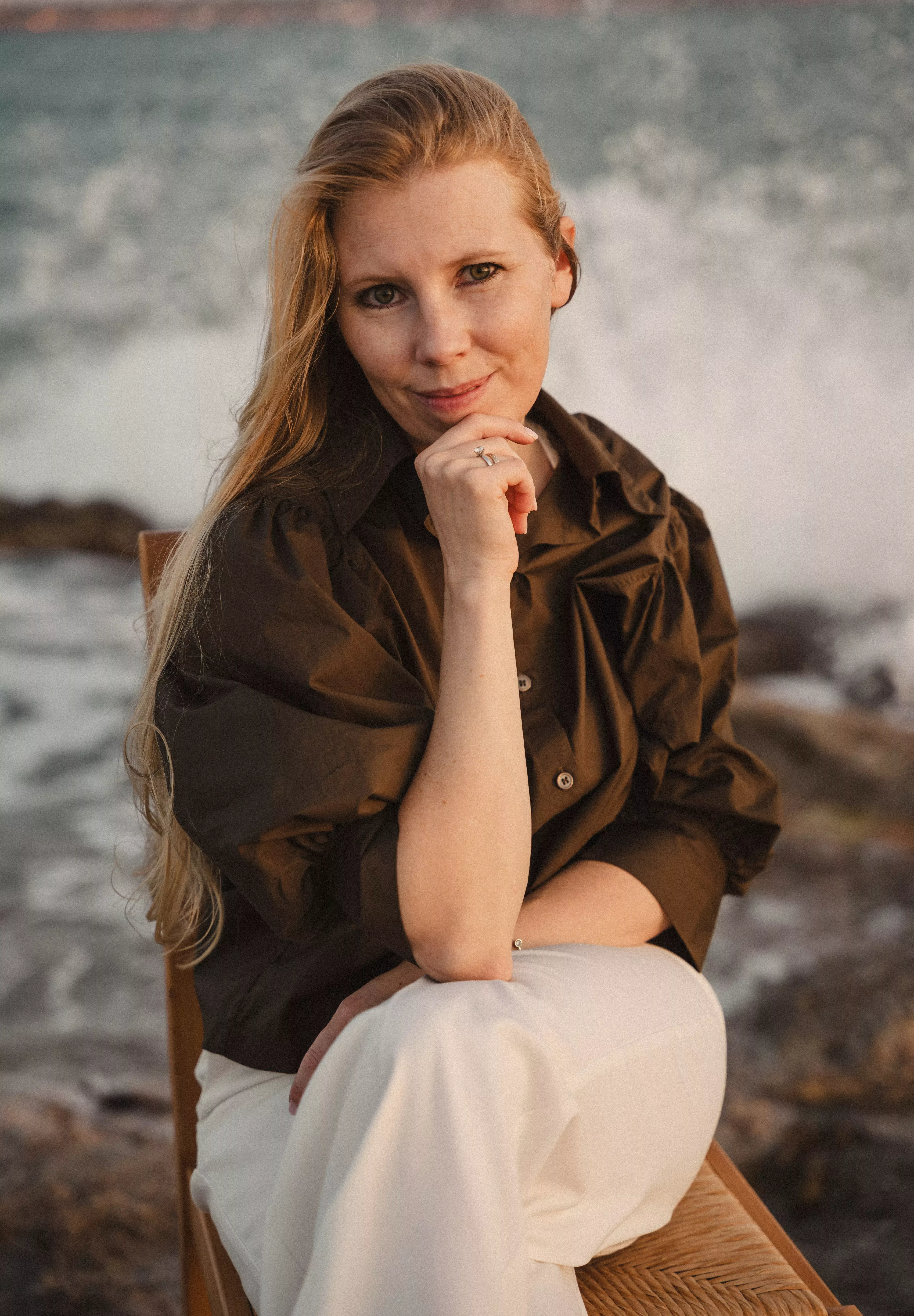 Victoria Henke Interior Designerin